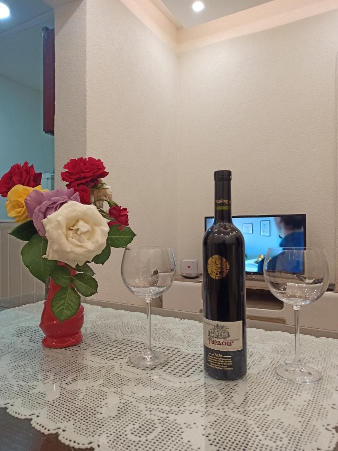 Apartament Royal Trebinje Zewnętrze zdjęcie